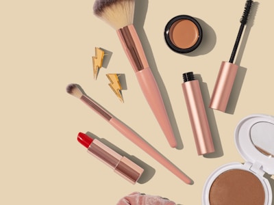 الجمال والعناية